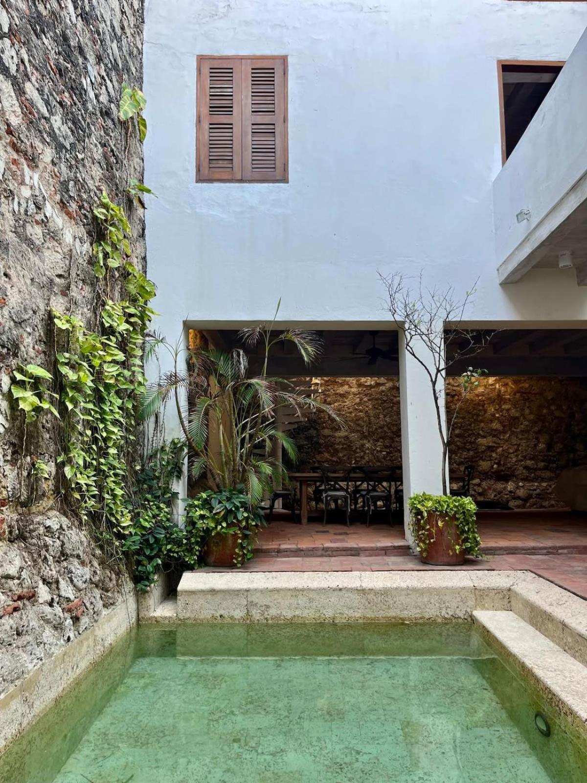 Stunning 4br In Сasa de vacaciones Cartagena
