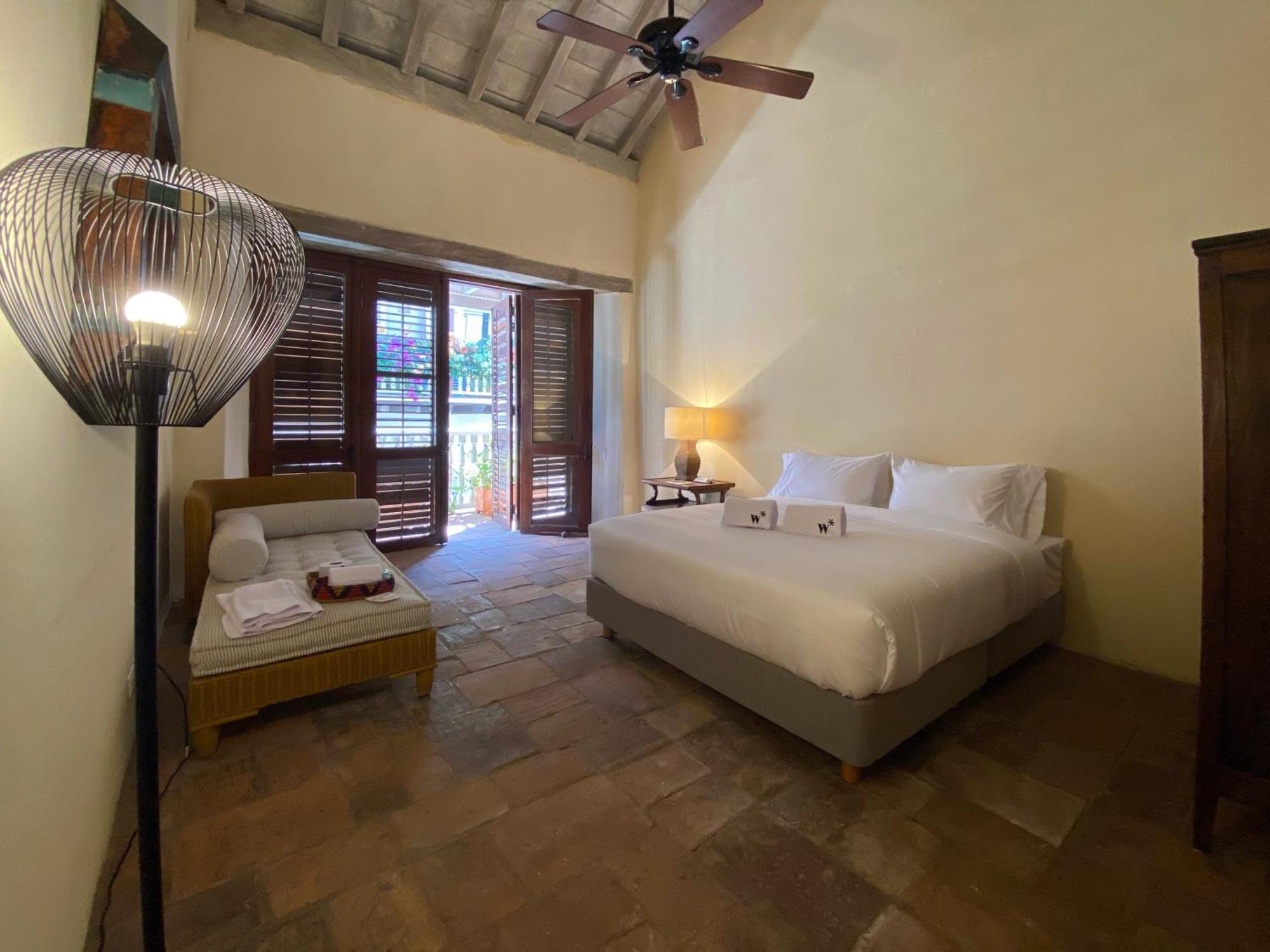 Сasa de vacaciones Stunning 4br In Cartagena
