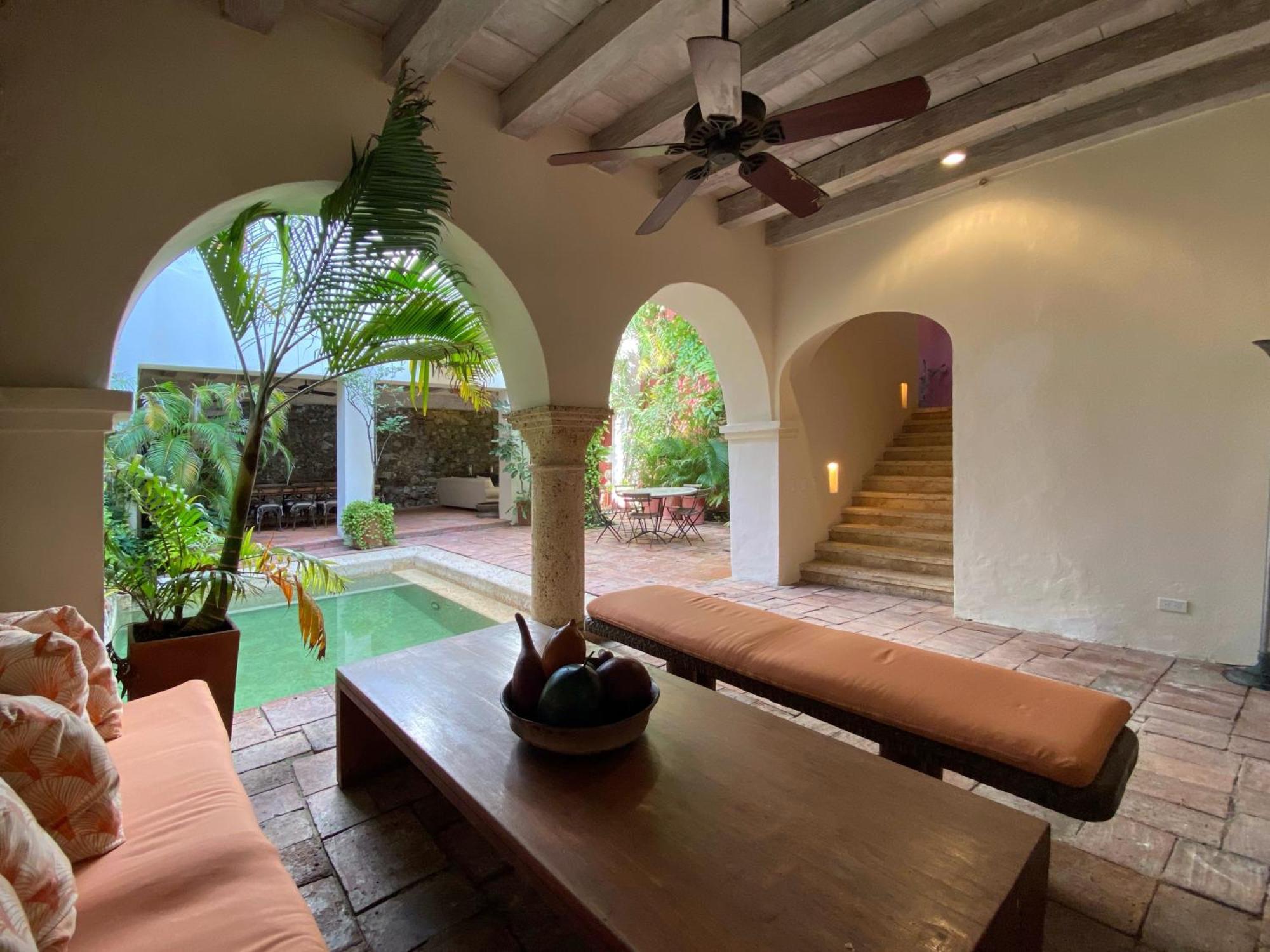 Stunning 4br In