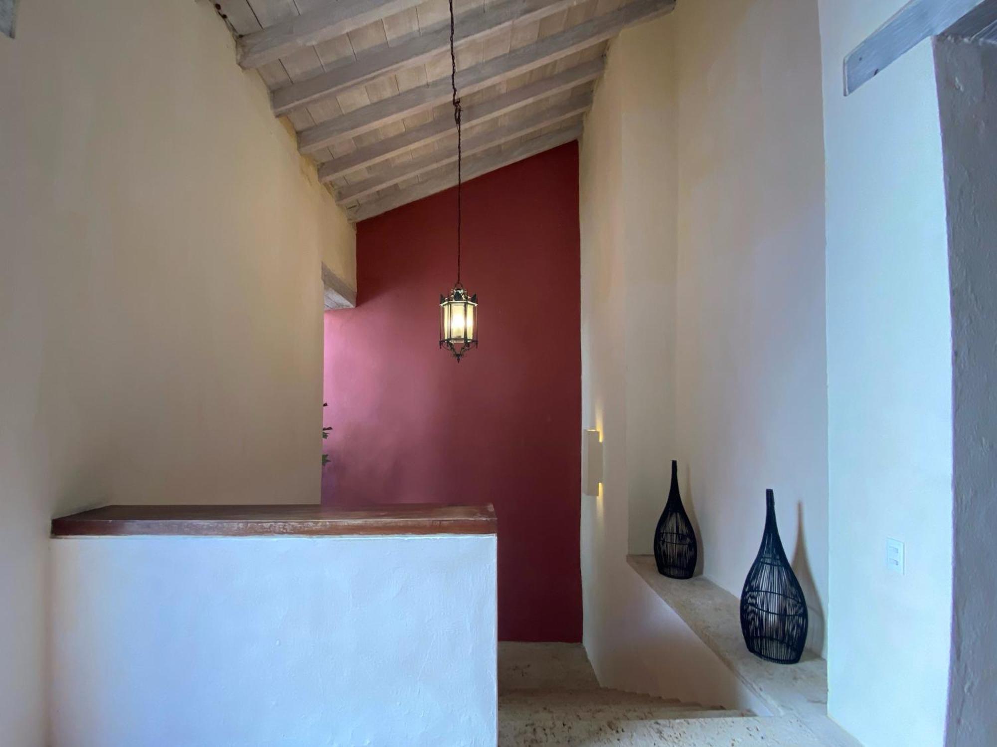 Сasa de vacaciones Stunning 4br In Cartagena