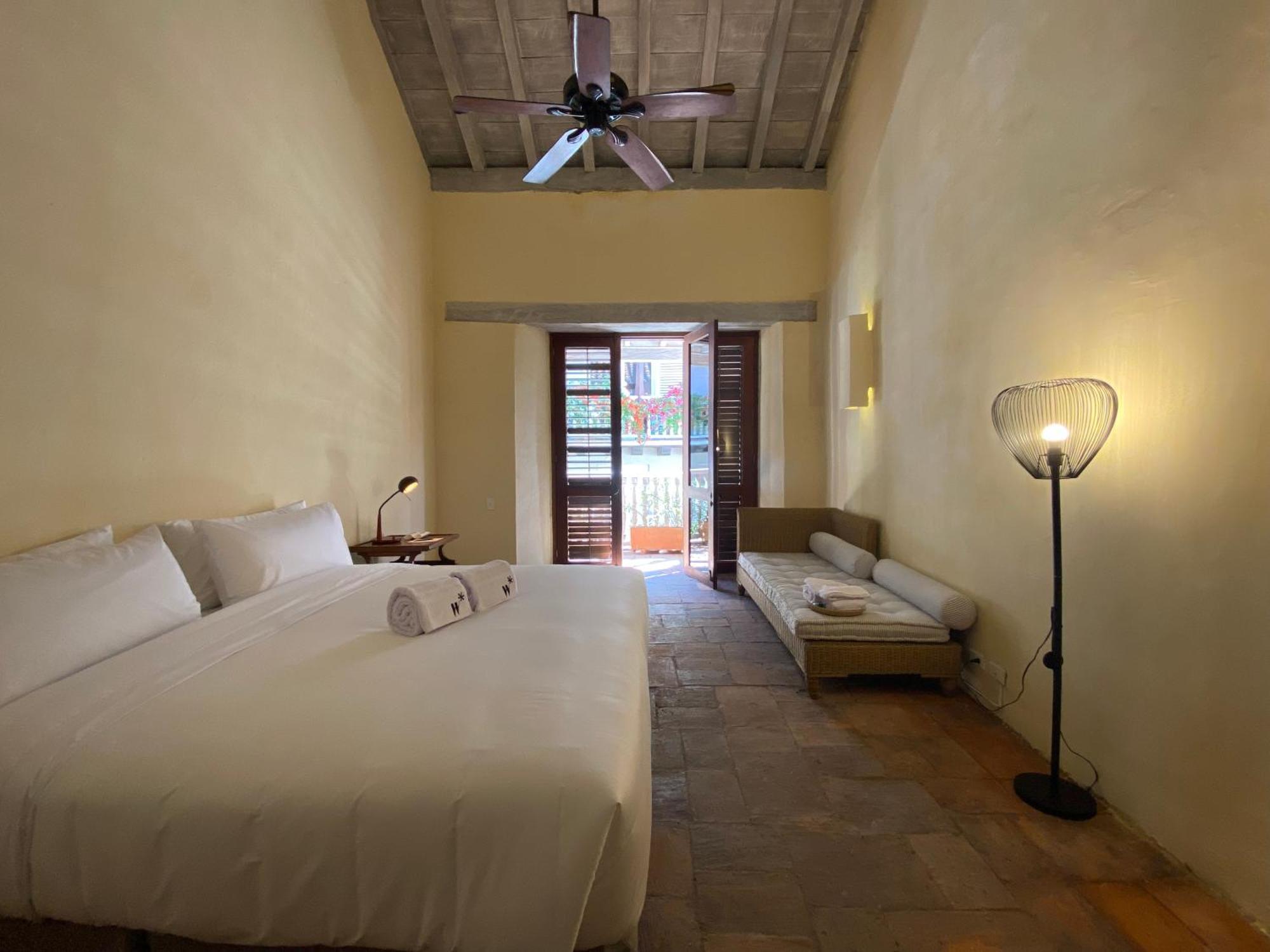 Stunning 4br In * Cartagena